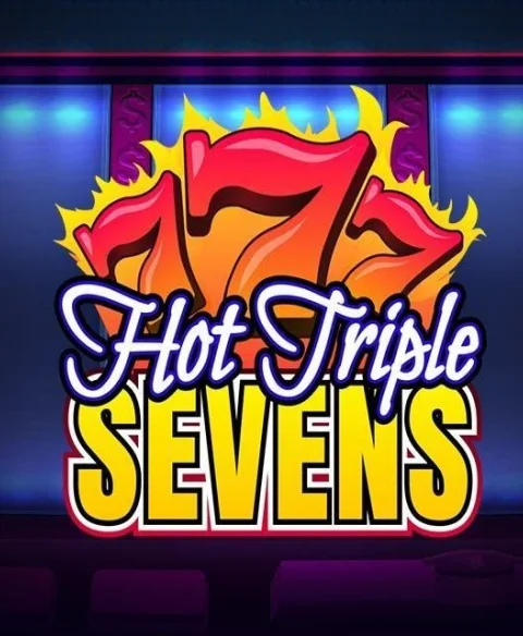 Leeschtung Hot Triple Sevens pa Play Amo Casino
