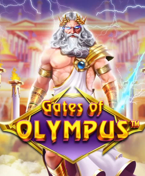 Spill Gates of Olympus am Play Amo Casino