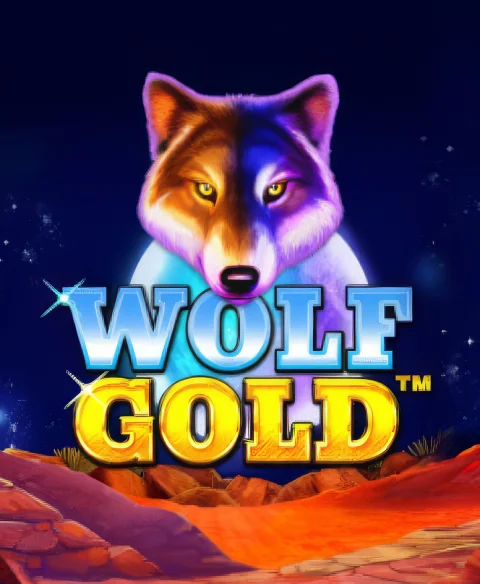 Spill Wolf Gold pa Play Amo Casino