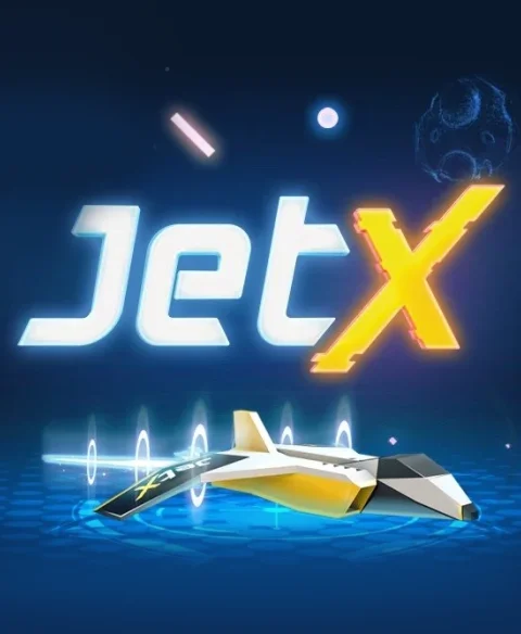 Leeschtung JetX pa Play Amo Casino