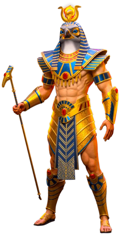 egypteschen am Play Amo Online Casino